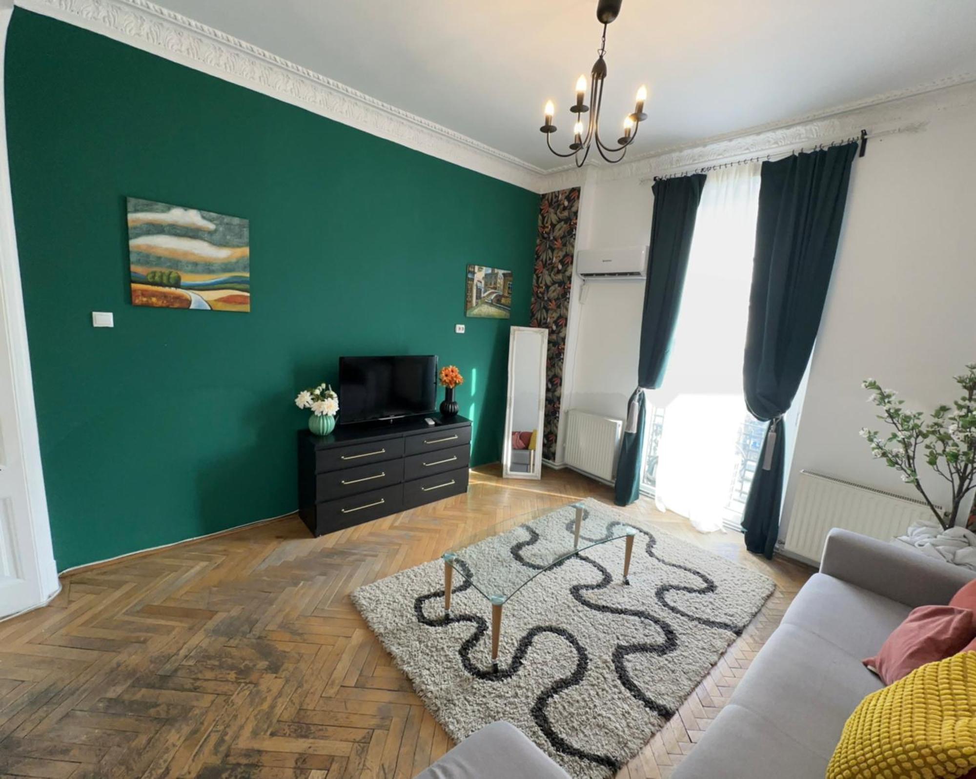 Sweethome Near Historical Center Bukares Bagian luar foto