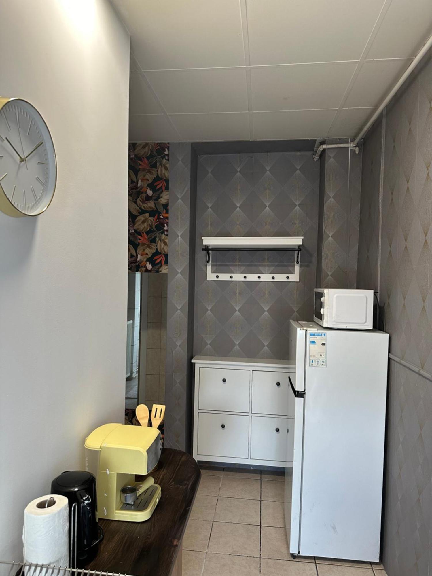 Sweethome Near Historical Center Bukares Bagian luar foto