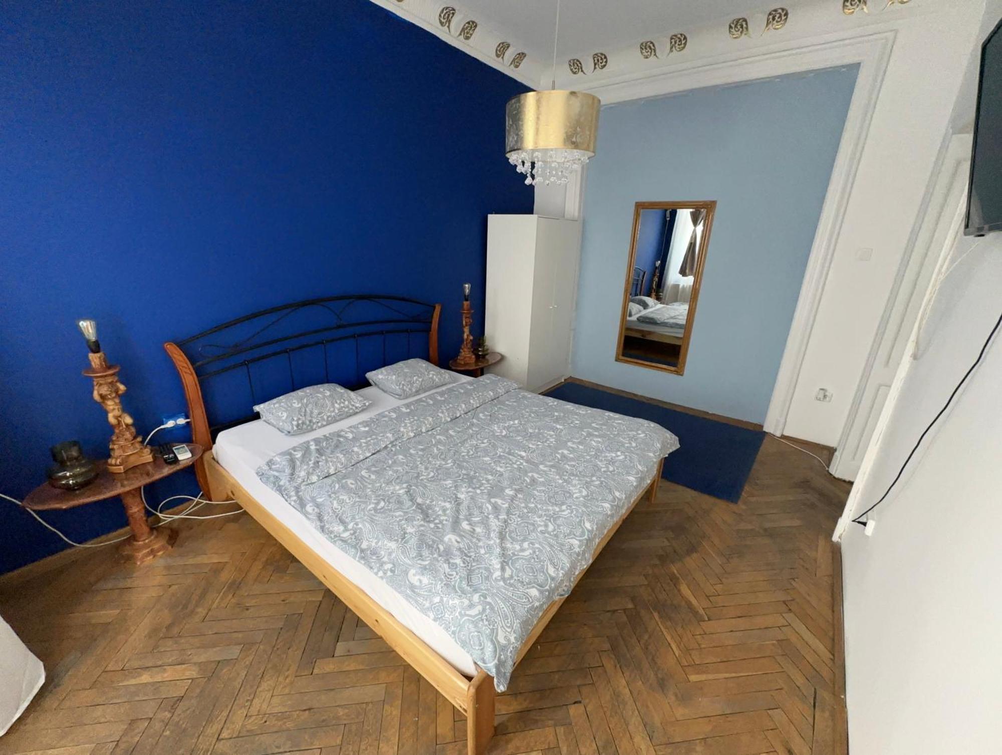 Sweethome Near Historical Center Bukares Bagian luar foto