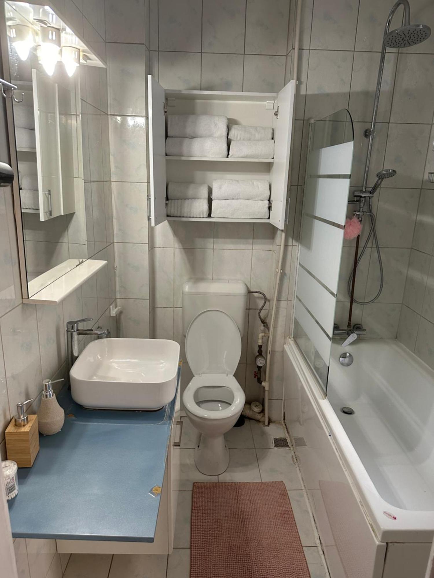 Sweethome Near Historical Center Bukares Bagian luar foto