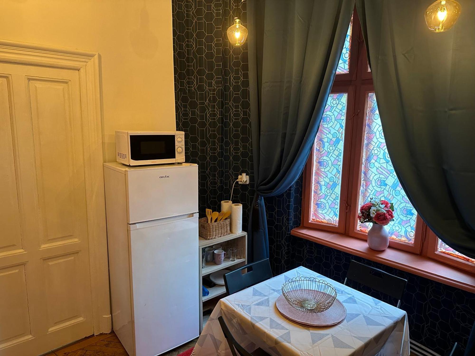 Sweethome Near Historical Center Bukares Bagian luar foto