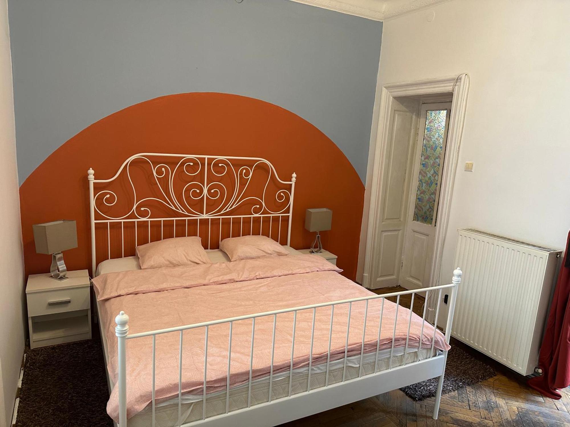 Sweethome Near Historical Center Bukares Bagian luar foto